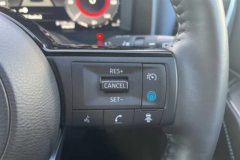 Used Nissan Qashqai 2023 for sale - 77771297: Photo 26