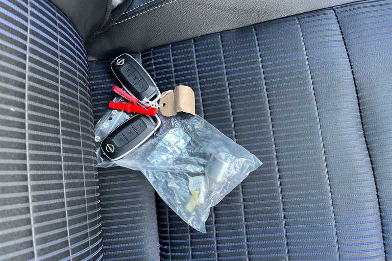 Used Nissan Qashqai 2023 for sale - 77771297: Photo 36