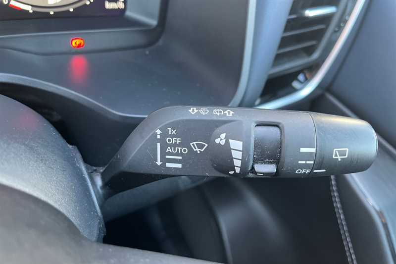 Used Nissan Qashqai 2023 for sale - 77771297: Photo 39