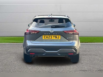 Used Nissan Qashqai 2023 for sale - 77771297: Photo