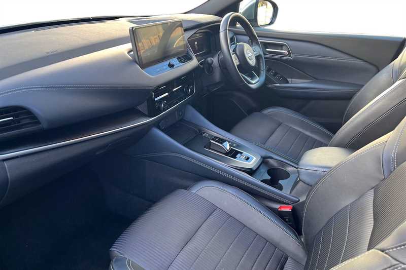 Used Nissan Qashqai 2023 for sale - 77771297: Photo 7