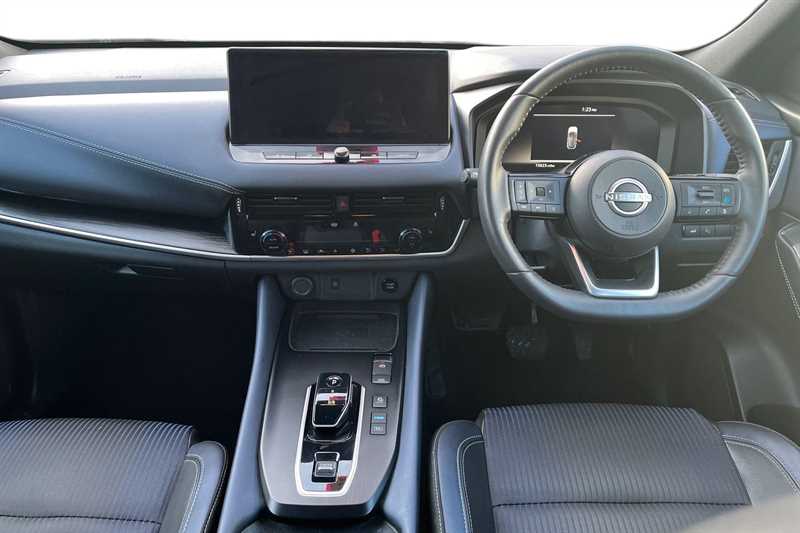 Used Nissan Qashqai 2023 for sale - 77771297: Photo 9