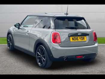Used MINI Hatch 2016 for sale - 75293279: Photo
