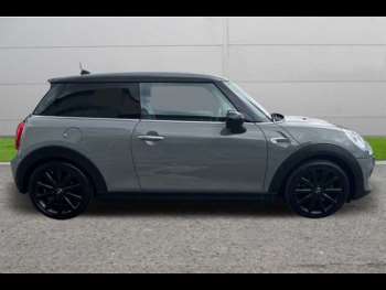 Used MINI Hatch 2016 for sale - 75293279: Photo