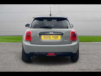 Used MINI Hatch 2016 for sale - 75293279: Photo