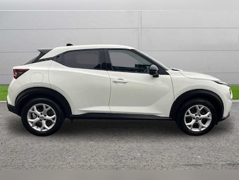 Used Nissan Juke 2022 for sale - 77428456: Photo