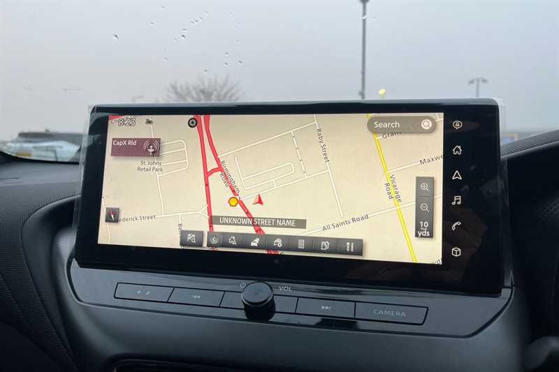 Used Nissan Juke 2025 for sale - 76705990: Photo 10