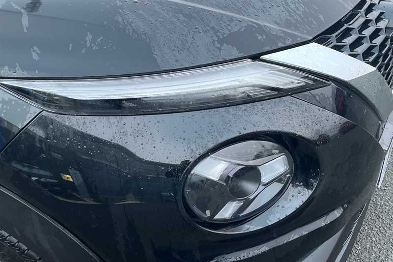 Used Nissan Juke 2025 for sale - 76705990: Photo 13