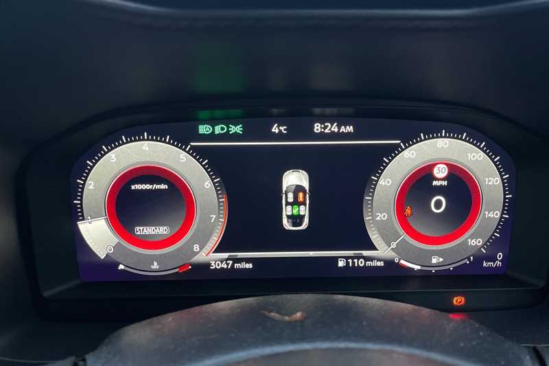 Used Nissan Juke 2025 for sale - 76705990: Photo 14