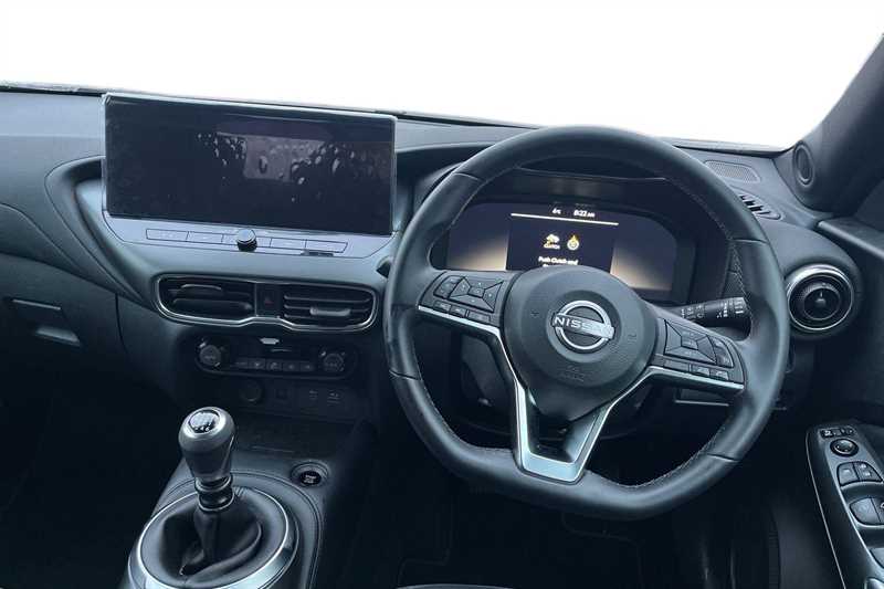 Used Nissan Juke 2025 for sale - 76705990: Photo 15