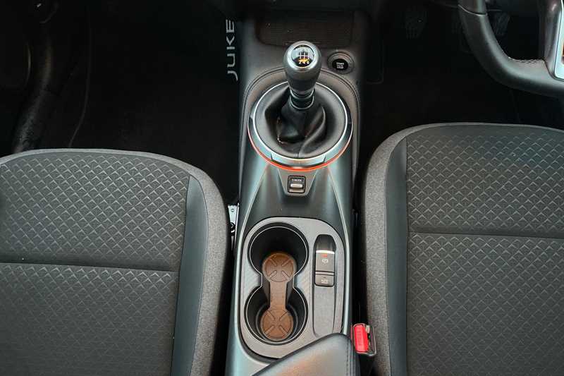 Used Nissan Juke 2025 for sale - 76705990: Photo 17