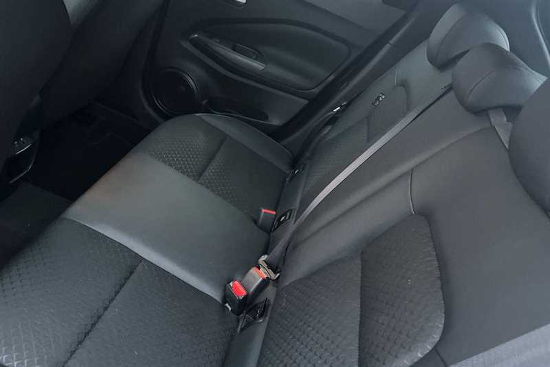 Used Nissan Juke 2025 for sale - 76705990: Photo 19