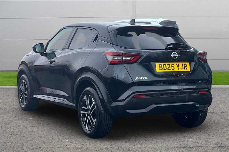 Used Nissan Juke 2025 for sale - 76705990: Photo 2