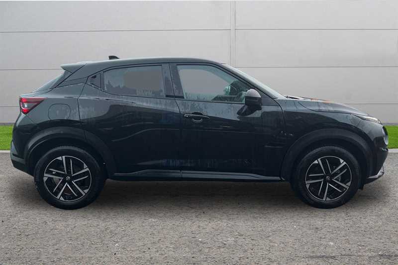 Used Nissan Juke 2025 for sale - 76705990: Photo 3