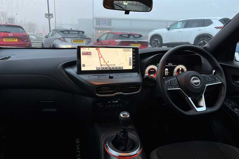 Used Nissan Juke 2025 for sale - 76705990: Photo 31