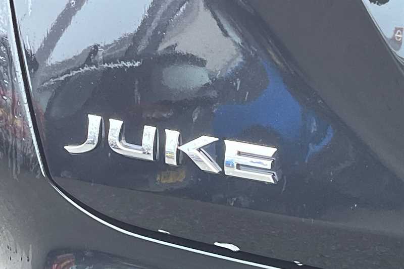 Used Nissan Juke 2025 for sale - 76705990: Photo 33