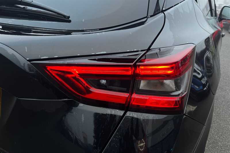 Used Nissan Juke 2025 for sale - 76705990: Photo 34