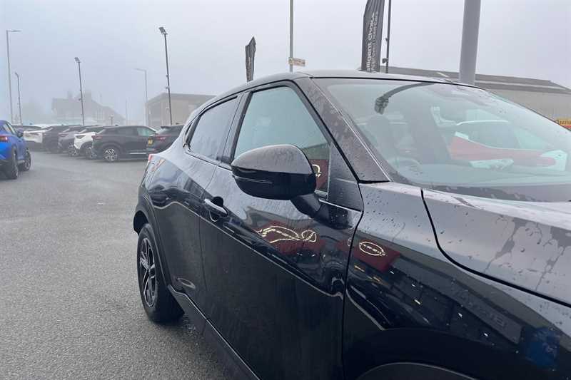 Used Nissan Juke 2025 for sale - 76705990: Photo 35