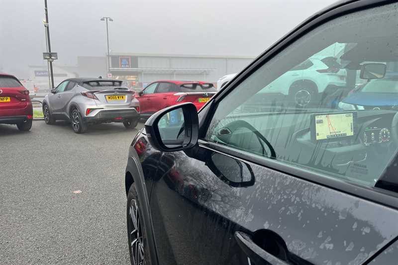 Used Nissan Juke 2025 for sale - 76705990: Photo 39