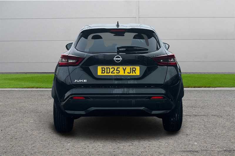 Used Nissan Juke 2025 for sale - 76705990: Photo 4