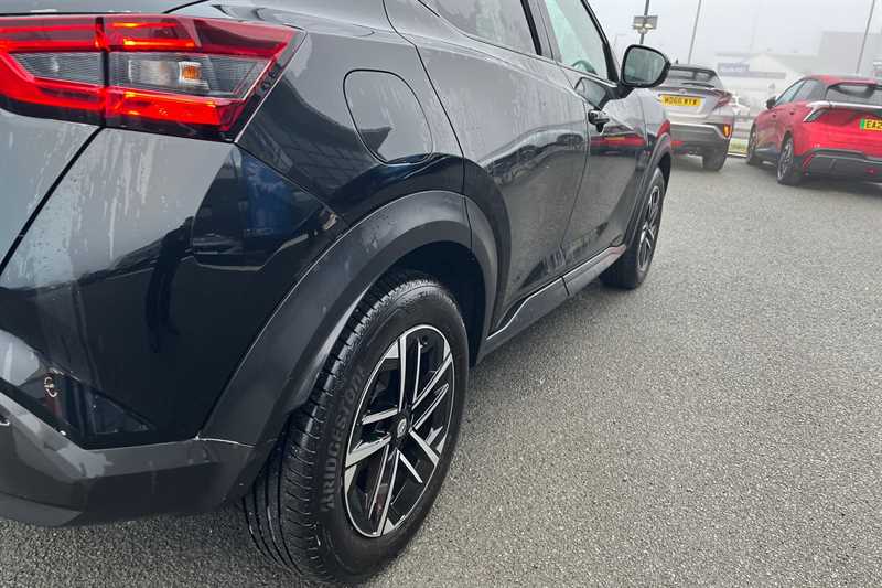 Used Nissan Juke 2025 for sale - 76705990: Photo 41