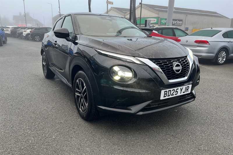 Used Nissan Juke 2025 for sale - 76705990: Photo 42
