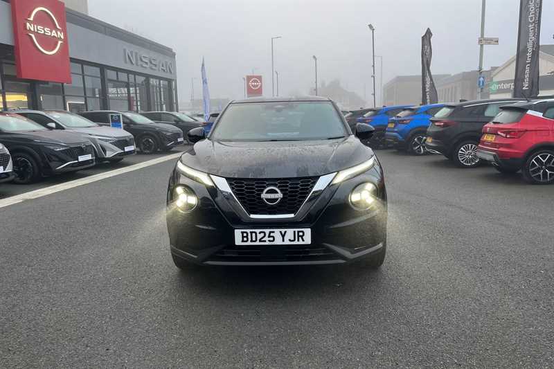Used Nissan Juke 2025 for sale - 76705990: Photo 43