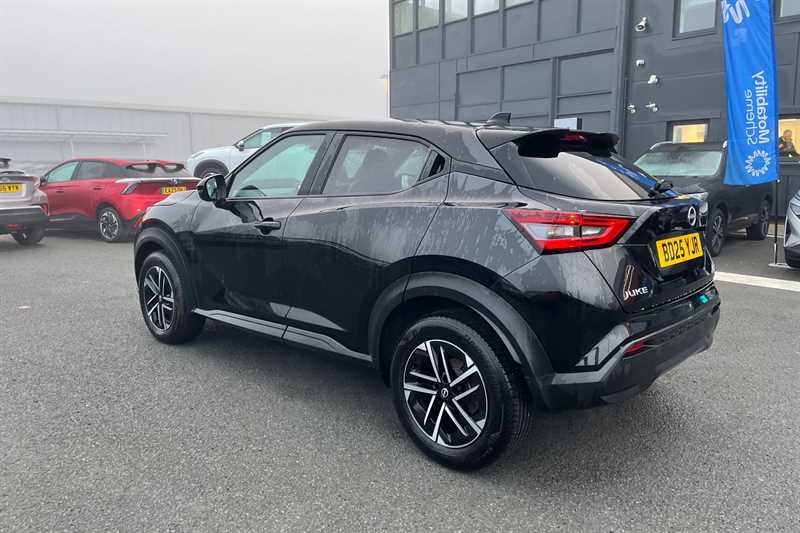 Used Nissan Juke 2025 for sale - 76705990: Photo 46