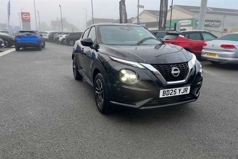 Used Nissan Juke 2025 for sale - 76705990: Photo 47
