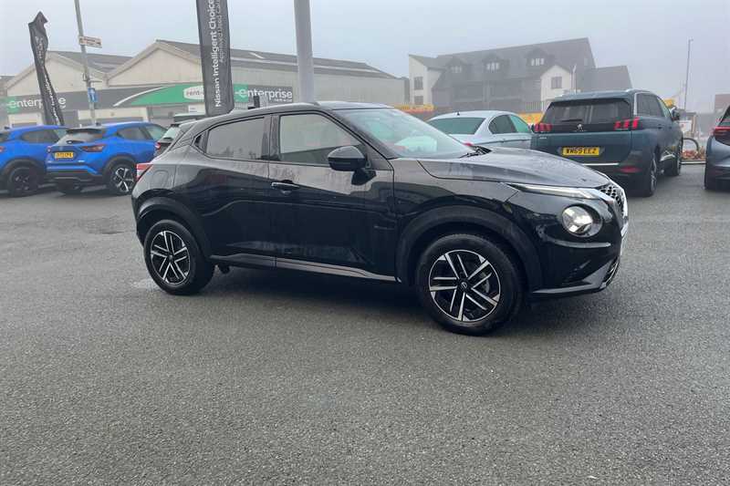 Used Nissan Juke 2025 for sale - 76705990: Photo 48