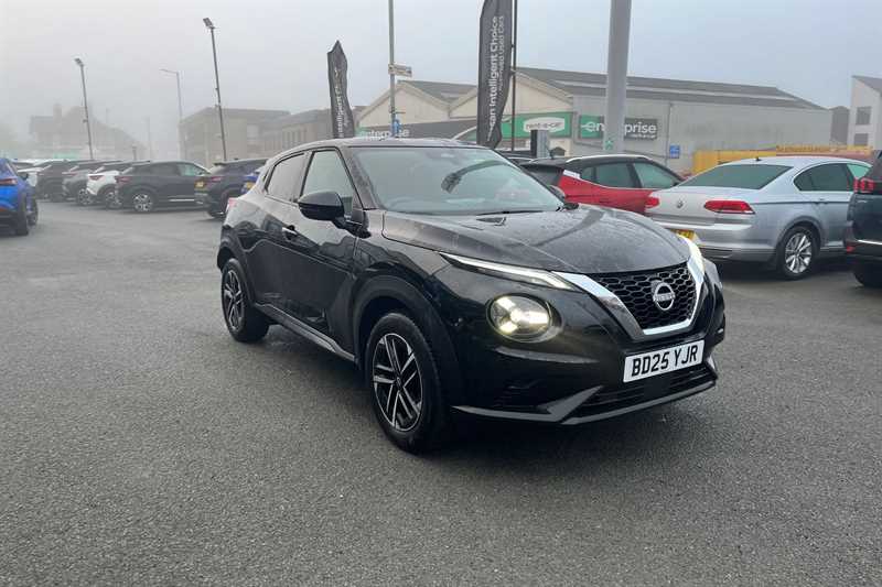 Used Nissan Juke 2025 for sale - 76705990: Photo 49