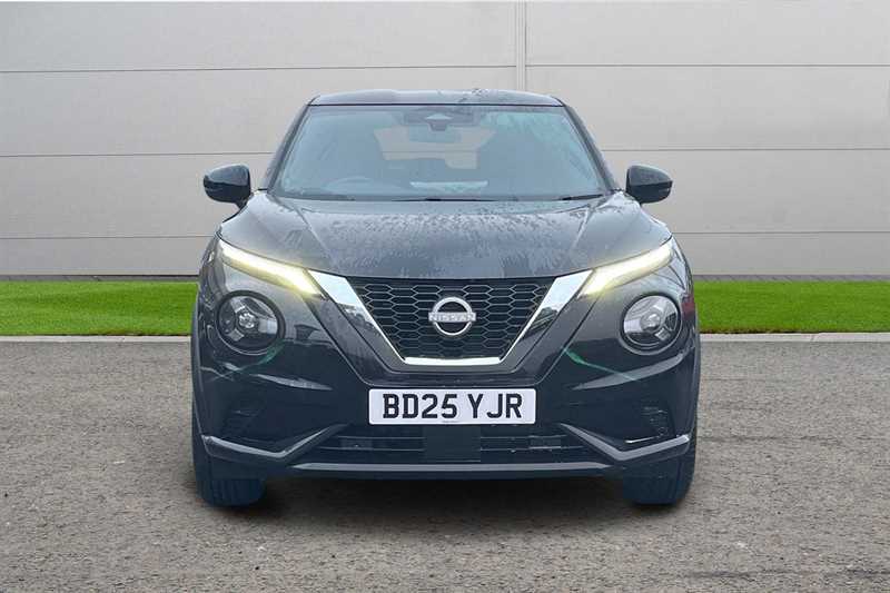 Used Nissan Juke 2025 for sale - 76705990: Photo 5
