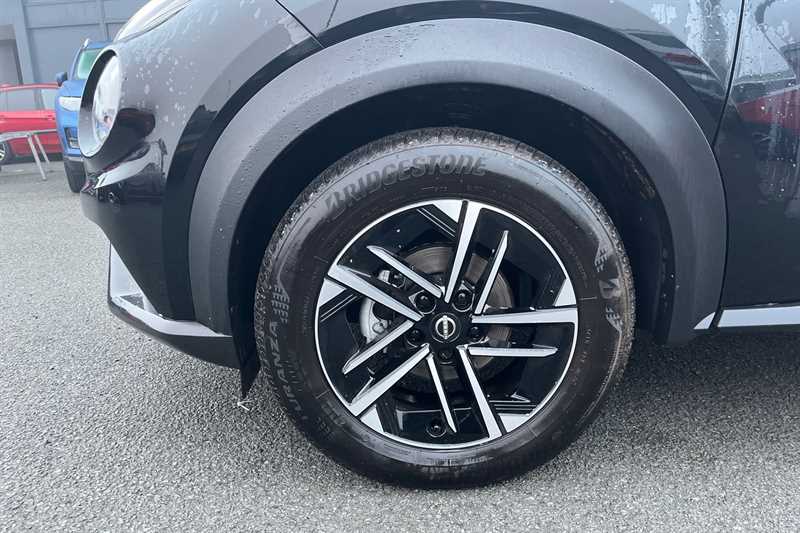 Used Nissan Juke 2025 for sale - 76705990: Photo 6