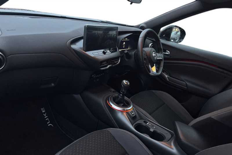 Used Nissan Juke 2025 for sale - 76705990: Photo 7
