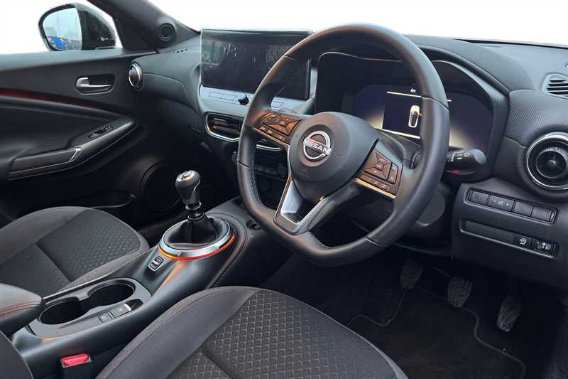 Used Nissan Juke 2025 for sale - 76705990: Photo 8