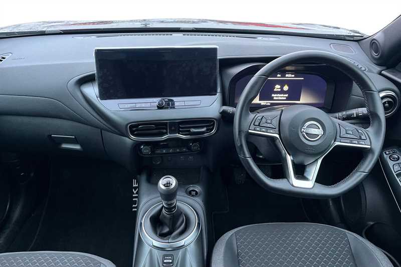 Used Nissan Juke 2025 for sale - 76705990: Photo 9