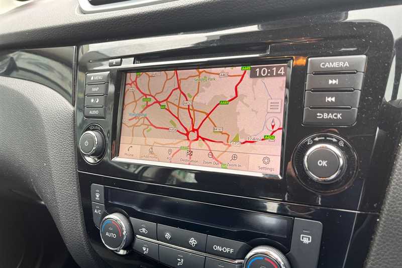 Used Nissan Qashqai 2021 for sale - 76015315: Photo 10