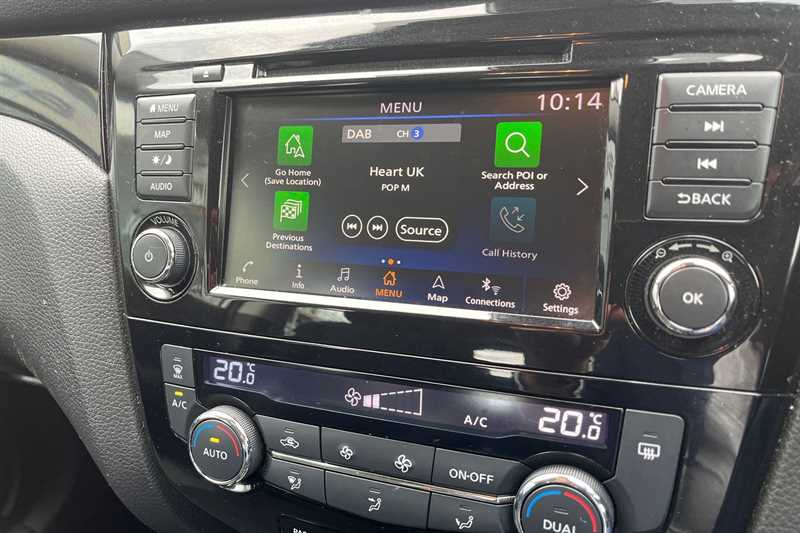 Used Nissan Qashqai 2021 for sale - 76015315: Photo 11