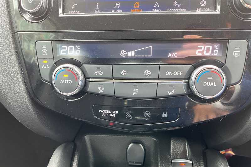 Used Nissan Qashqai 2021 for sale - 76015315: Photo 12