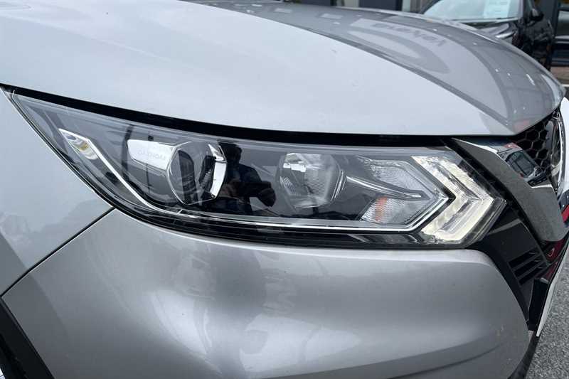 Used Nissan Qashqai 2021 for sale - 76015315: Photo 13