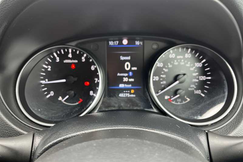 Used Nissan Qashqai 2021 for sale - 76015315: Photo 14