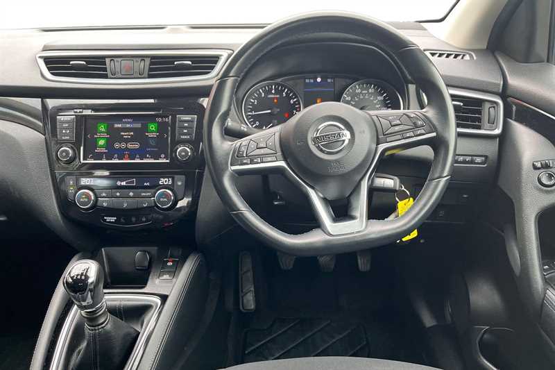 Used Nissan Qashqai 2021 for sale - 76015315: Photo 15