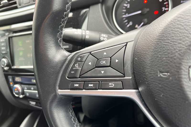 Used Nissan Qashqai 2021 for sale - 76015315: Photo 16