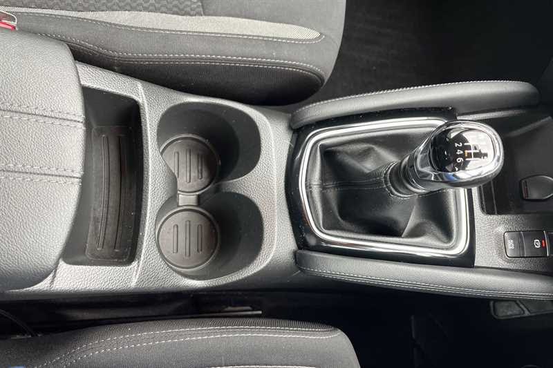 Used Nissan Qashqai 2021 for sale - 76015315: Photo 17