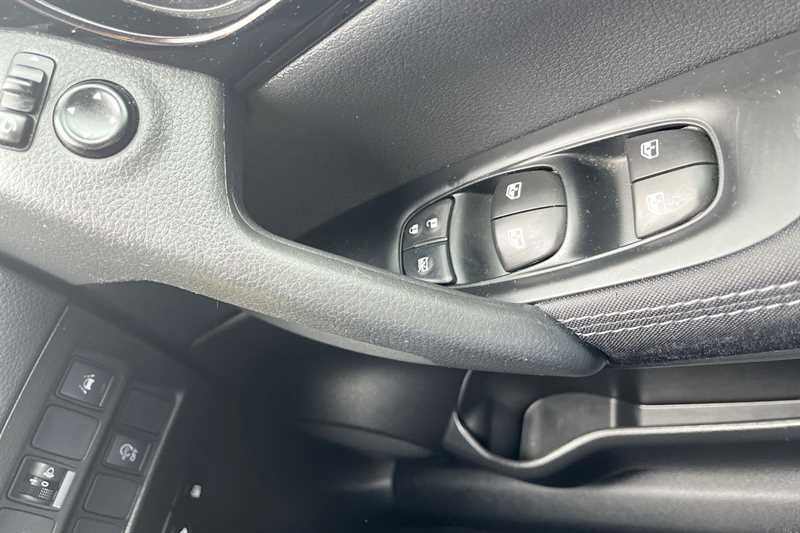 Used Nissan Qashqai 2021 for sale - 76015315: Photo 18