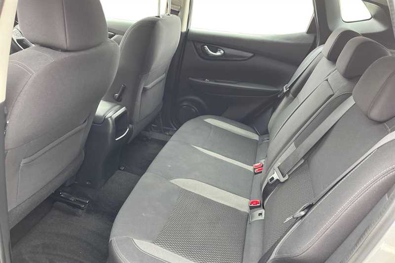 Used Nissan Qashqai 2021 for sale - 76015315: Photo 19