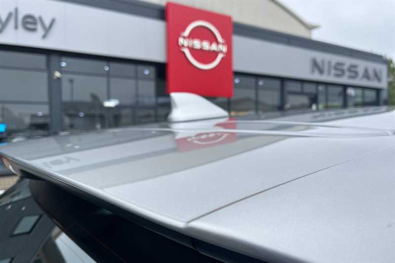Used Nissan Qashqai 2021 for sale - 76015315: Photo 22