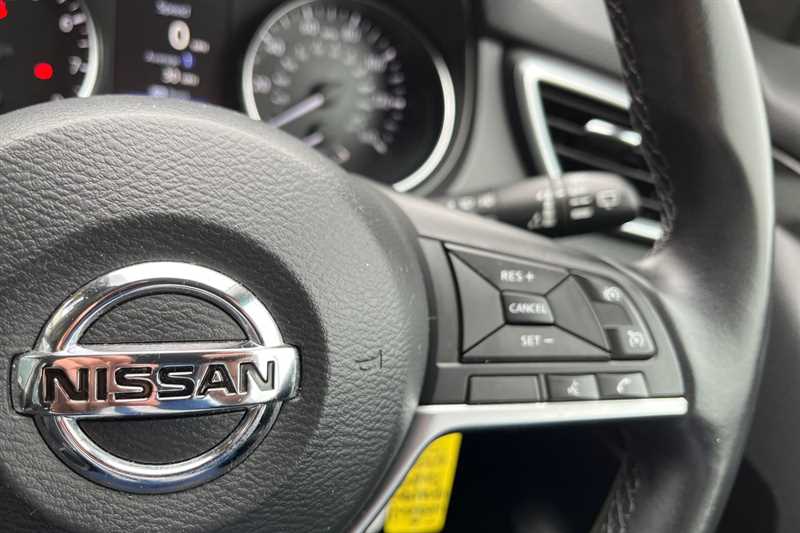 Used Nissan Qashqai 2021 for sale - 76015315: Photo 26