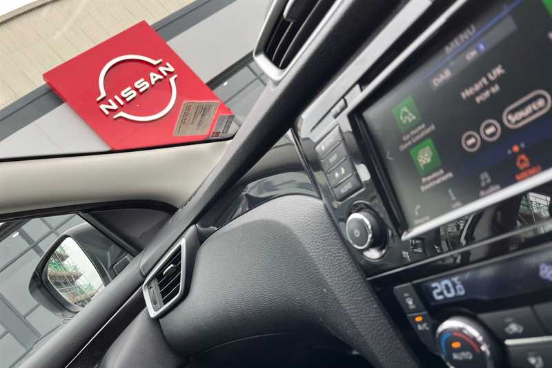 Used Nissan Qashqai 2021 for sale - 76015315: Photo 27