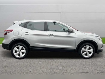 Used Nissan Qashqai 2021 for sale - 76015315: Photo 3